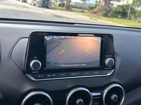 Used 2020 Nissan Sentra S image 20