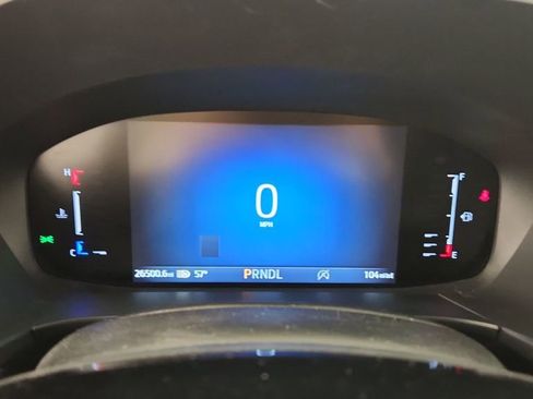 Used 2023 Ford Escape Active w/ Tech Pack #1 image 10