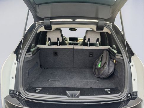 Used 2014 BMW i3 w/ Range Extender image 23