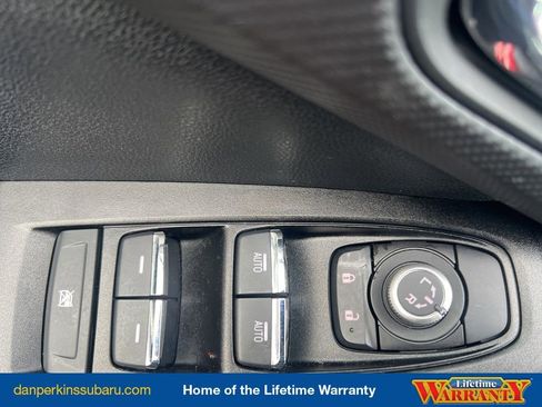 Certified 2024 Subaru Crosstrek 2.5i Limited image 26