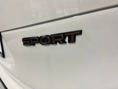Certified 2026 Subaru Forester Sport AWD/4WD image 37
