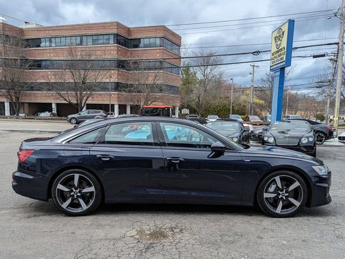 Used 2021 Audi A6 3.0T Premium AWD/4WD image 6