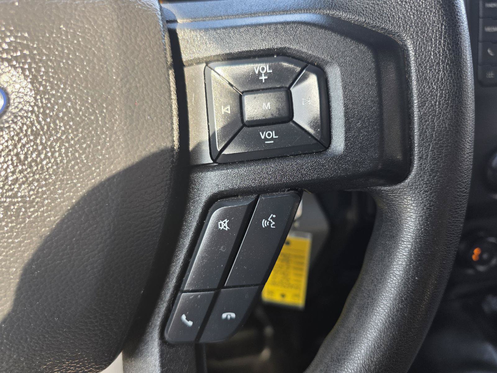 Used 2019 Ford F150 XL w/ Equipment Group 101A Mid AWD/4WD image 12