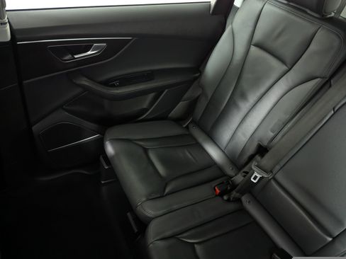 Used 2023 Audi Q7 3.0T Premium Plus w/ Premium Plus Package image 41