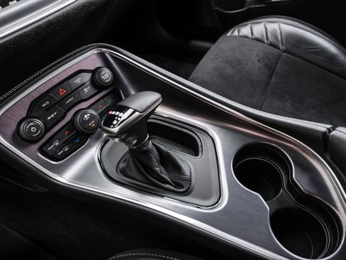 Used 2018 Dodge Challenger SRT Demon RWD image 26