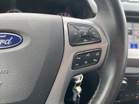 Used 2019 Ford Ranger XLT w/ Equipment Group 302A Luxury image 15