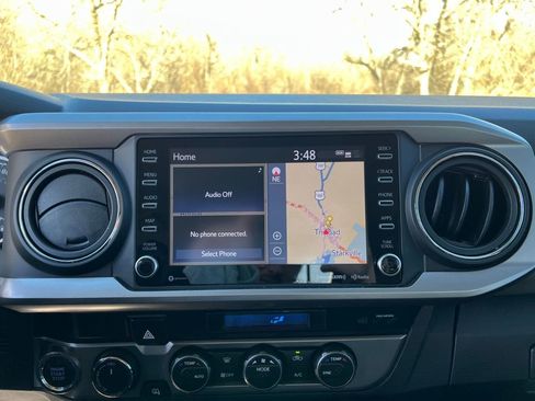 Used 2023 Toyota Tacoma SR5 image 18