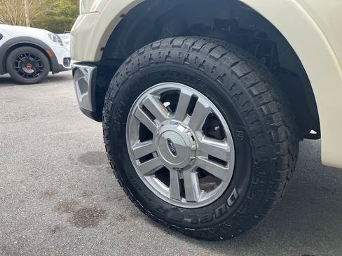 Used 2008 Ford F150 FX4 image 22