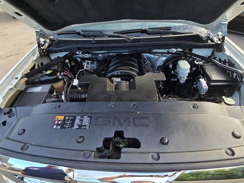 Used 2014 GMC Sierra 1500 SLT w/ SLT Crew Cab Value Package AWD/4WD image 19