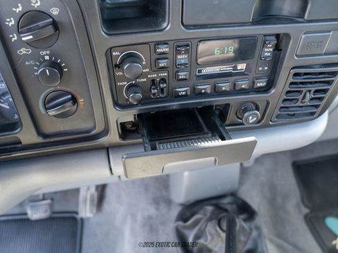 Used 1997 Dodge Ram 2500 Truck 2WD Regular Cab image 29