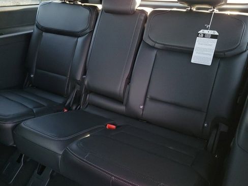 New 2026 Ford Expedition Max Platinum w/ Stealth Performance Package image 8