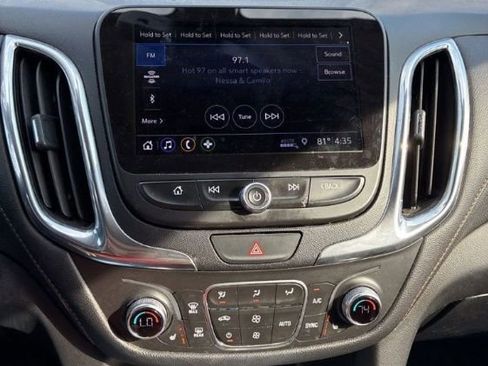 Used 2019 Chevrolet Equinox Premier FWD image 11