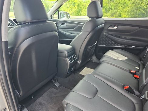 Used 2023 Hyundai Santa Fe Limited AWD/4WD image 12