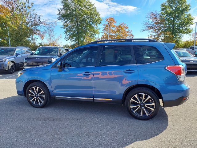 Used 2017 Subaru Forester 2.0XT Touring AWD/4WD image 8