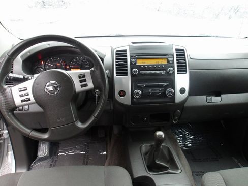 Used 2015 Nissan Frontier S w/ S Preferred Package image 11