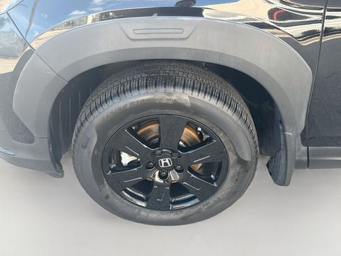 Certified 2022 Honda Pilot TrailSport image 37