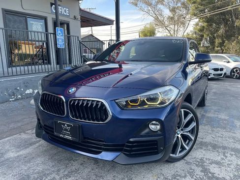 Used 2020 BMW X2 sDrive28i w/ Convenience Package FWD image 1