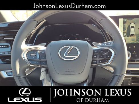 New 2026 Lexus RX 350 F Sport image 17