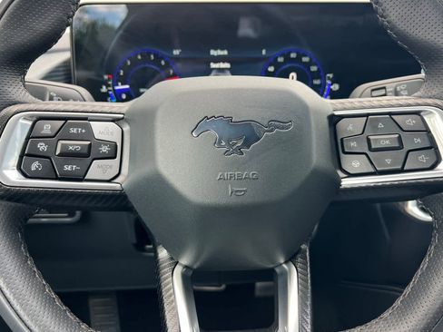 Used 2026 Ford Mustang GT Premium RWD image 23