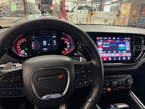 Used 2023 Dodge Durango GT AWD/4WD image 2