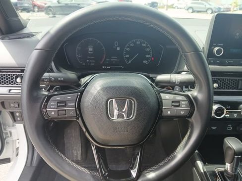 Certified 2023 Honda Civic Sport image 14