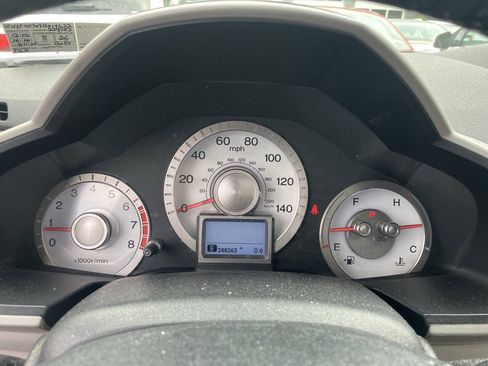 Used 2009 Honda Pilot Touring image 5