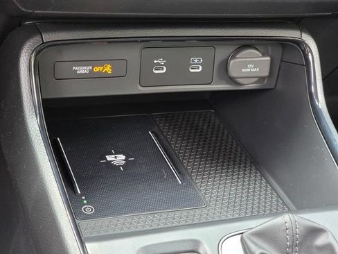 New 2026 Honda CR-V EX image 18