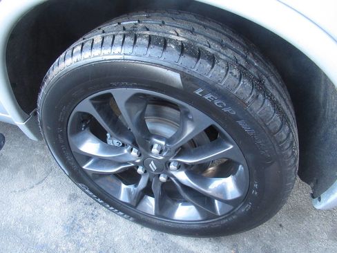 Used 2024 Dodge Durango R/T AWD/4WD image 22