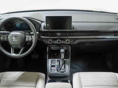 New 2026 Honda CR-V EX-L image 21