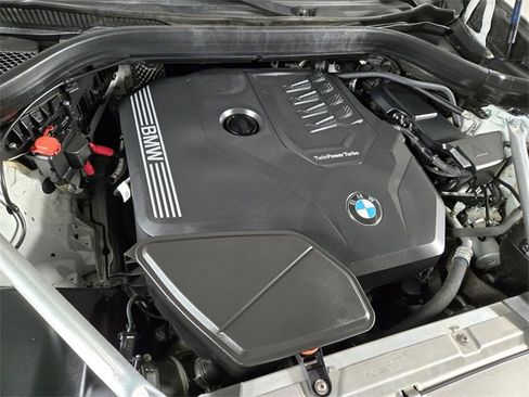 Used 2023 BMW X3 xDrive30i w/ Convenience Package image 27