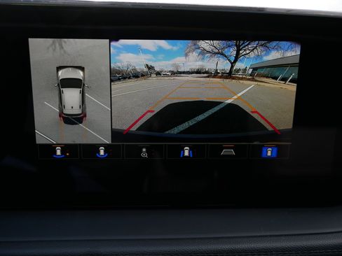 New 2026 Buick Encore GX Preferred w/ Advanced Technology Package image 10