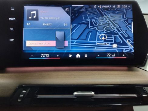 New 2026 BMW X1 xDrive28i image 21