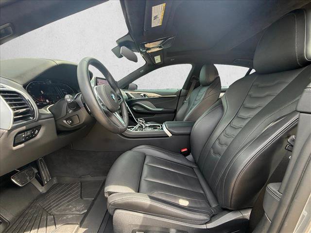 Certified 2026 BMW 840i RWD image 17