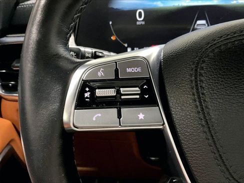 Used 2023 Kia Telluride SX X-Line AWD/4WD image 18