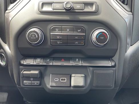 New 2025 Chevrolet Silverado 3500 W/T w/ WT Convenience Package image 11