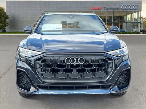 New 2026 Audi Q8 Premium Plus AWD/4WD image 8
