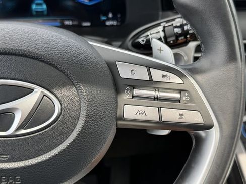 Used 2023 Hyundai Palisade Calligraphy image 18
