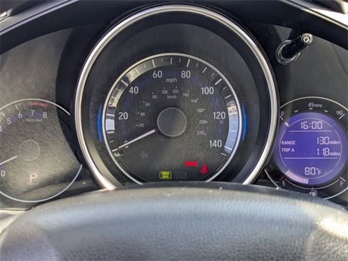 Used 2019 Honda Fit LX image 17