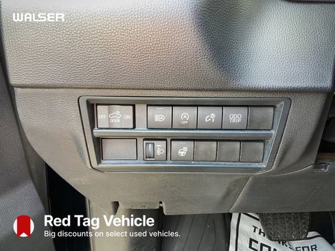 Used 2022 Toyota Tundra SR5 image 29