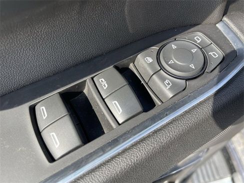 Used 2024 Chevrolet Silverado 2500 LT w/ All Star Edition image 13