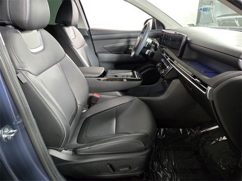 Used 2025 Hyundai Tucson Limited image 23