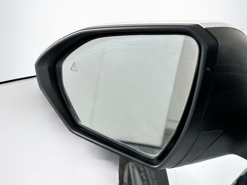 Used 2025 Hyundai Tucson SEL FWD image 16