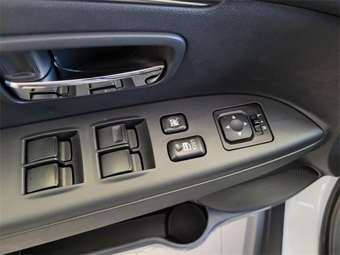 New 2025 Mitsubishi Outlander Sport SE image 15
