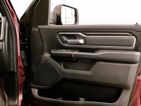 Used 2022 RAM 1500 Big Horn AWD/4WD image 23