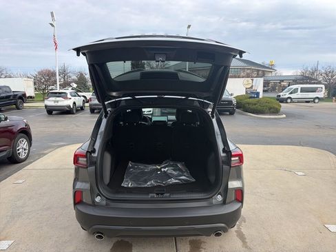 Used 2026 Ford Escape ST-Line w/ Tech Pack #1 image 42