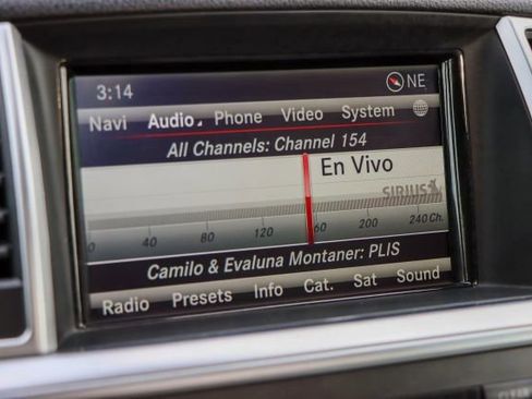 Used 2015 Mercedes-Benz GL 550 GL 550 image 60