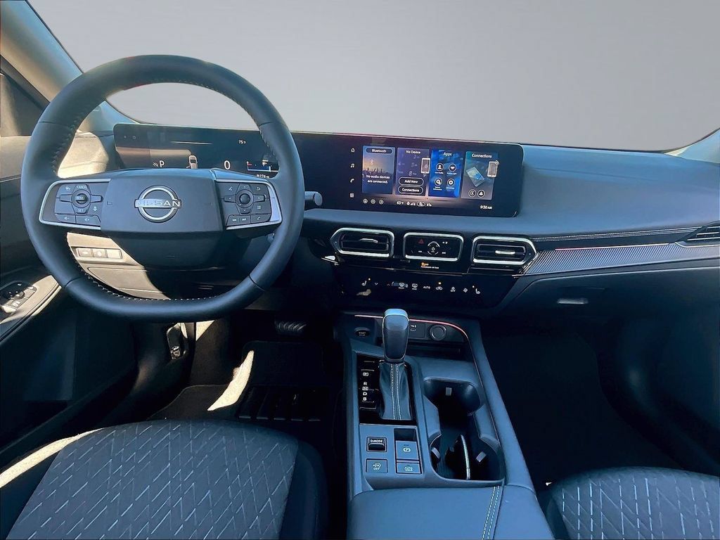 Used 2026 Nissan Sentra SV w/ SV Convenience Package FWD image 5
