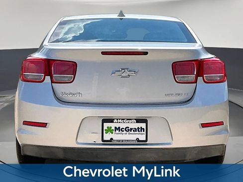 Used 2014 Chevrolet Malibu LT FWD image 7