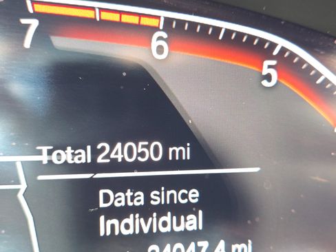 Certified 2023 BMW X3 sDrive30i w/ Convenience Package image 32