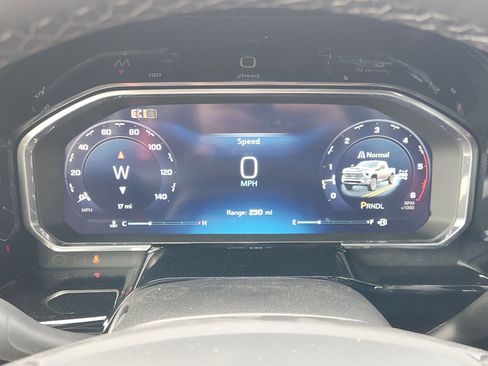 New 2026 Chevrolet Silverado 2500 ZR2 image 7